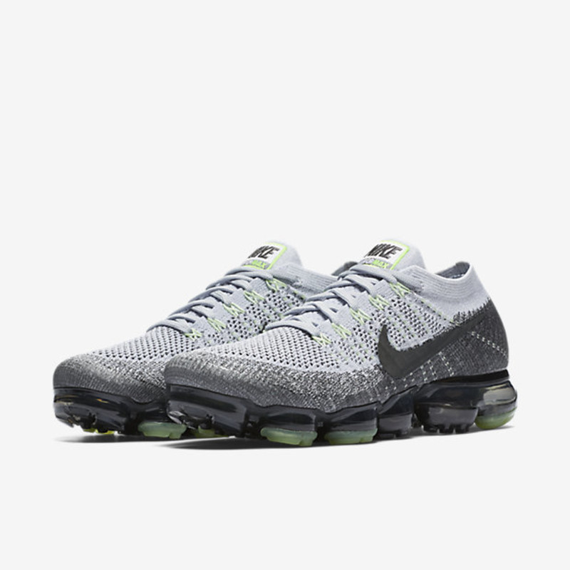 Nike cheap vapormax fluorescent